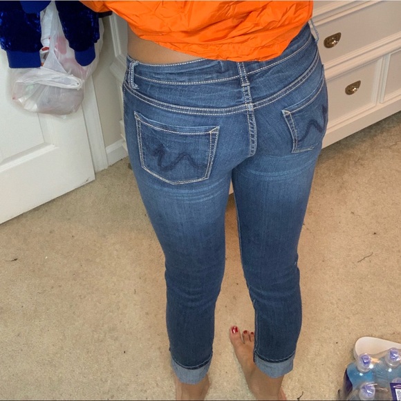 Basic jeans - Picture 4 of 6